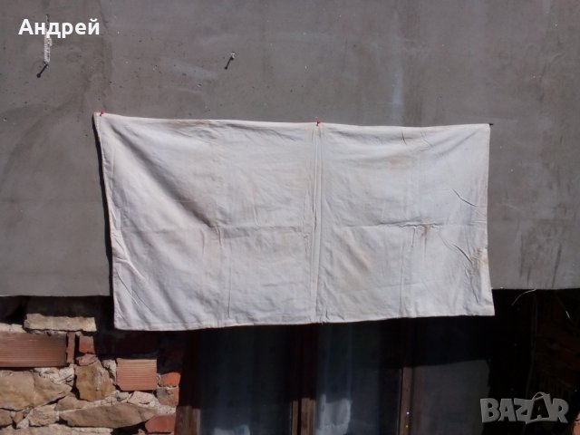 Старинен ковьор,покривка за стена #52, снимка 7 - Антикварни и старинни предмети - 24795788