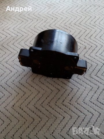 Стар звънчев трансформатор #2, снимка 3 - Антикварни и старинни предмети - 25761500