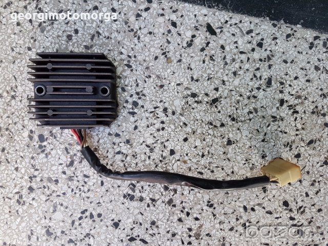 Yamaha xtz supertenere , снимка 7 - Мотоциклети и мототехника - 19025764