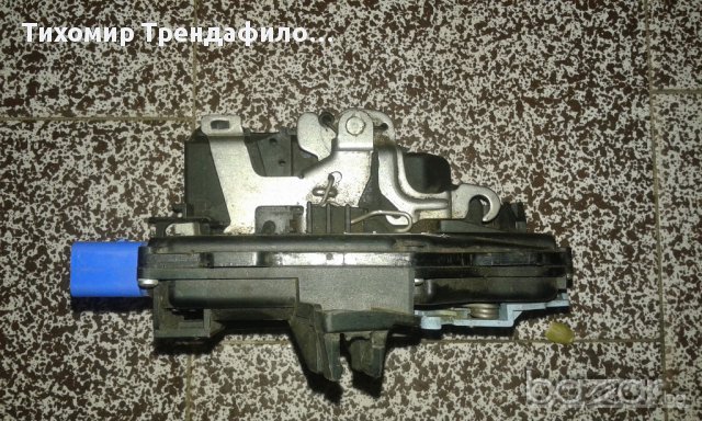 3D1837016AC Front Right Door Lock Latch for Golf MK5,брава голф5 2008г предна дясна 3D1 837 016 AC, снимка 3 - Части - 18140131