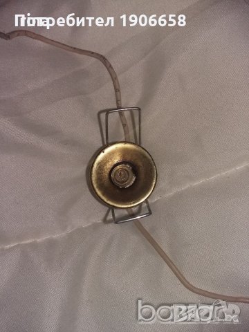 Лунички осветителни тела,ЛУНИЧКИ ЗВЕЗДНО НЕБЕ ВТОРА РАКА МЕСИНГОВИ, снимка 6 - Лампи за таван - 23512456