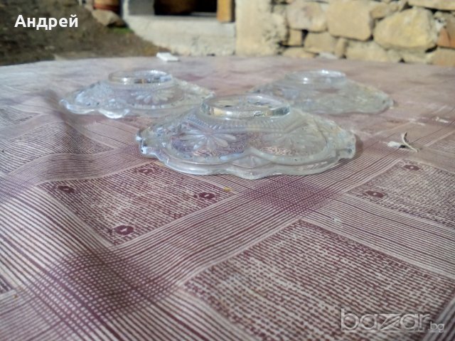 чинийка за сладко,чинийки,чиния, снимка 3 - Антикварни и старинни предмети - 19866189