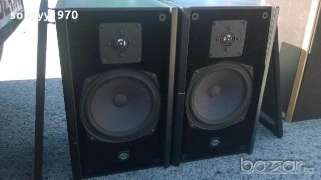 mb quart 280-w.germany-2Х110w/4ohm-внос швеицария, снимка 5 - Тонколони - 18930440