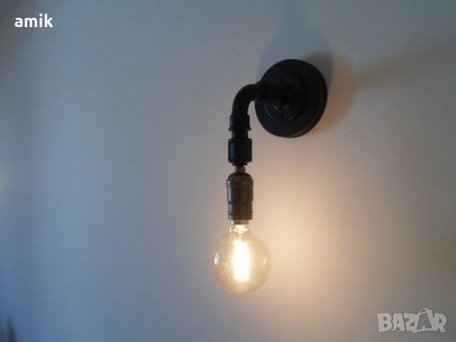 Индустриален  Дизайн, снимка 8 - Други стоки за дома - 14266003