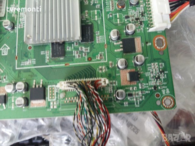 Main Board 715g5163-m1b-000-005k, снимка 4 - Части и Платки - 22334676