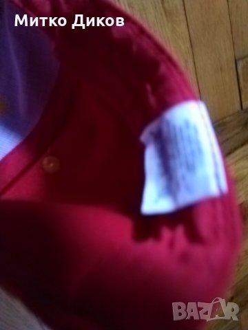 Шапка лятна Испания, снимка 10 - Футбол - 24143796