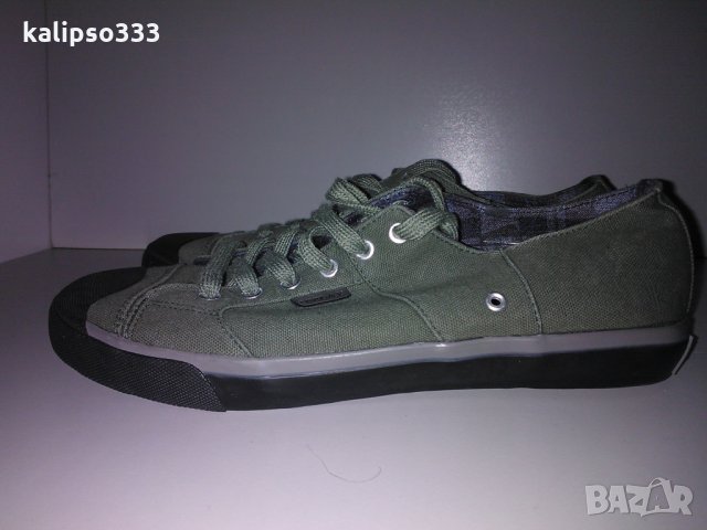 replay оригинални обувки, снимка 3 - Кецове - 24072087