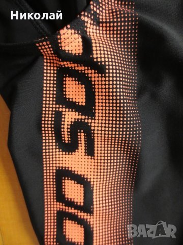 adidas Infinitex Lineage Suit бански, снимка 11 - Бански костюми - 21585061