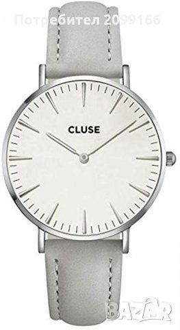 Часовник CLUSE  - 10%, снимка 2 - Дамски - 23275735