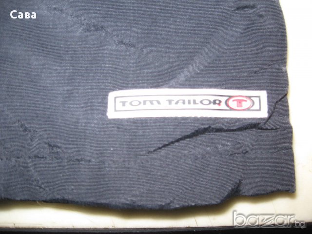 Елек TOM TAILOR  дамски,л, снимка 2 - Елеци - 17528323