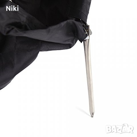  Живарник 1,5 м., снимка 3 - Такъми - 22055302