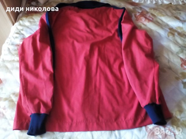 Яке, снимка 3 - Якета - 21786117