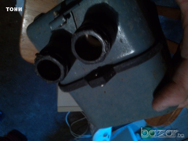 въздушни пускатели, снимка 3 - Резервни части за машини - 12810405
