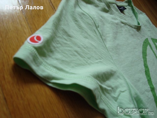 Намалена BJORN BORG Tennis тениска мъжка, снимка 5 - Тениски - 18321601