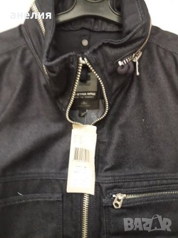 G star Raw нов оригинал  Налични, снимка 2 - Якета - 22955642