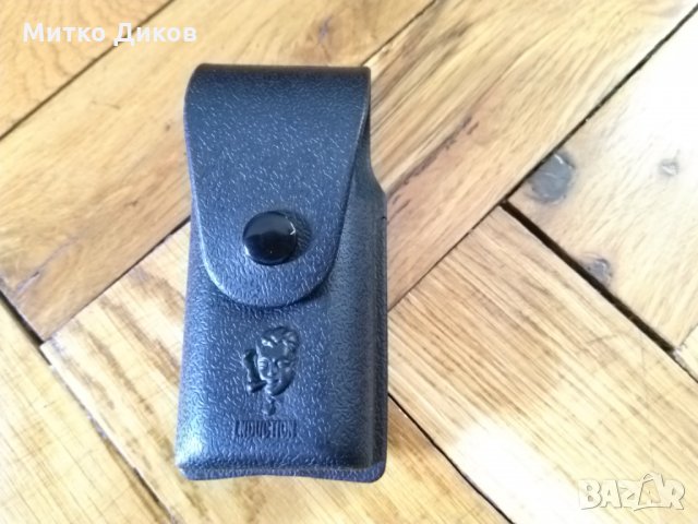 Запалка газ Запалка газ Sunoco Lighter кожено калъвче за колан-палене при вятър, снимка 8 - Запалки - 25185800