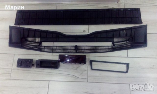 Части за BMW X5 E53 БМВ Х5 Е53 Супер изгодни цени !, снимка 4 - Части - 17873456