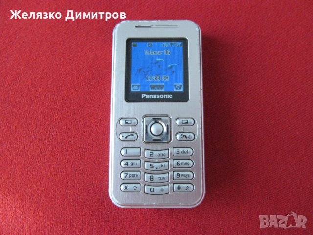 Panasonic X100, снимка 2 - Други - 22812255