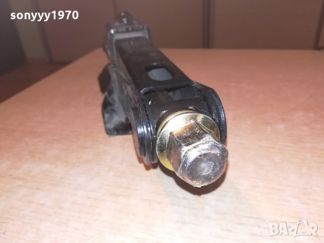 *Крик за бус пежо/фиат/ситроен/рено-внос швеицария, снимка 6 - Аксесоари и консумативи - 21717525