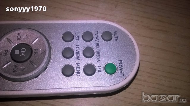 Lg tv/av remote-здраво дистанционно-внос швеицария, снимка 14 - Дистанционни - 17094673