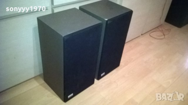 pioneer ms-6500cs-made in japan-55х29х28см-внос швеицария, снимка 8 - Тонколони - 24953788