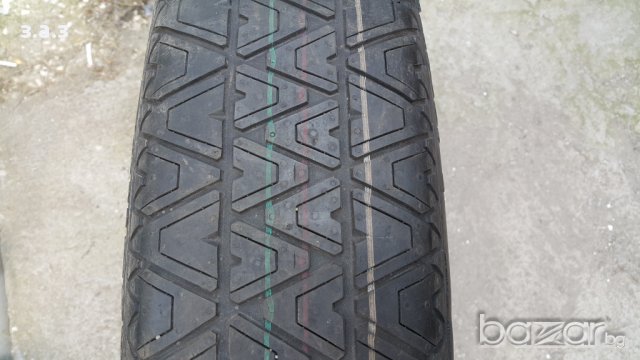 Резервна гума патерица 19 и 20 цола за ауди А8 4H след 2010 година и мерцедес S класа , снимка 2 - Гуми и джанти - 13535658