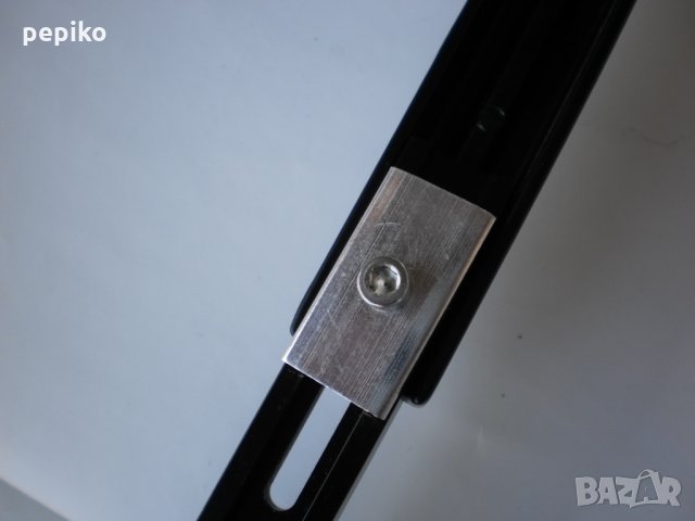 Продавам колела внос от Германия алуминиева стойка за велосипед FFC, снимка 9 - Аксесоари за велосипеди - 23936060