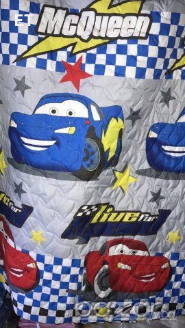 Спално бельо,олекотена завивка,шалте,капитонирана,тигелирана, снимка 11 - Покривки за легло - 13887216