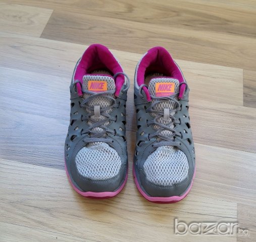 Дамски маратонки Nike Dual Fusion Run 2 - 39, снимка 7 - Маратонки - 20454540