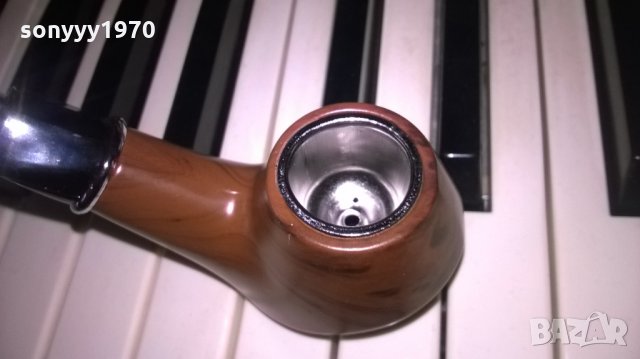 Лула-14х6х5см-класа и стил-нова-внос швеицария, снимка 11 - Лули - 24466957