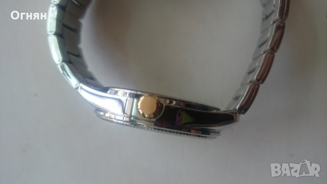 Часовник CASIO Collection, снимка 5 - Мъжки - 24426923