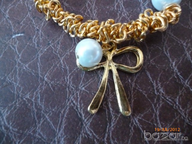 Три модела нови гривни, снимка 11 - Гривни - 6669145