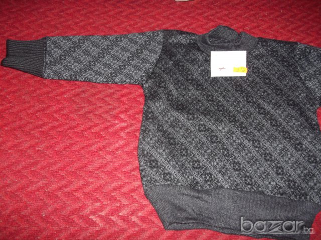 1017000001: Разпродажба - пуловер за 4,90лв, снимка 4 - Други - 7740105