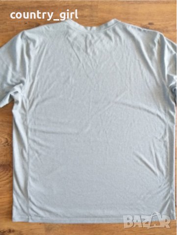 Nike  - страхотна мъжка тениска, снимка 4 - Тениски - 25798280