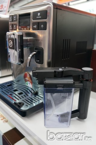 Kафемашини за офиси,магазини,кафенета и дома SAECO , снимка 5 - Кафемашини - 7977252