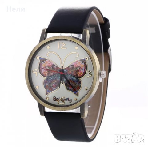 Часовници , снимка 2 - Дамски - 22968665