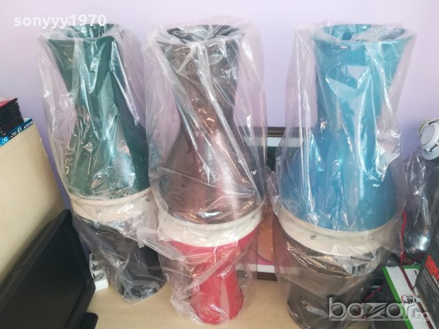 НОВИ тарамбуки 135лв за бр-голями и цветни-турски 40х25см, снимка 5 - Ударни инструменти - 20093574