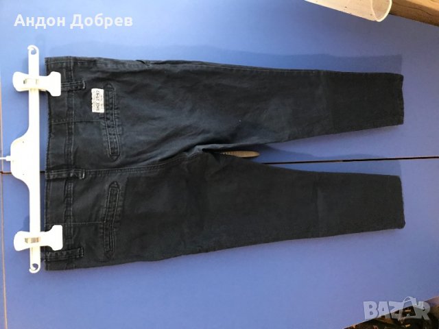 Детски панталон, снимка 3 - Детски панталони и дънки - 25584855