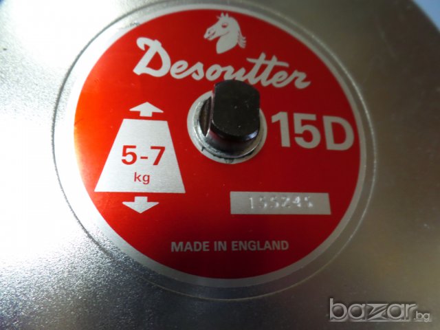 индустриален балансьор Bosch, снимка 3 - Други машини и части - 7918886