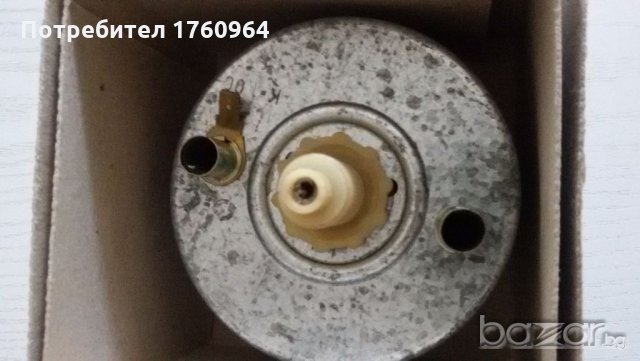 Километраж за Робур, снимка 4 - Части - 21179674