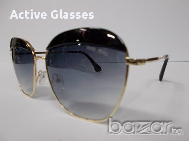 092 Слънчеви очила , снимка 5 - Слънчеви и диоптрични очила - 12951821