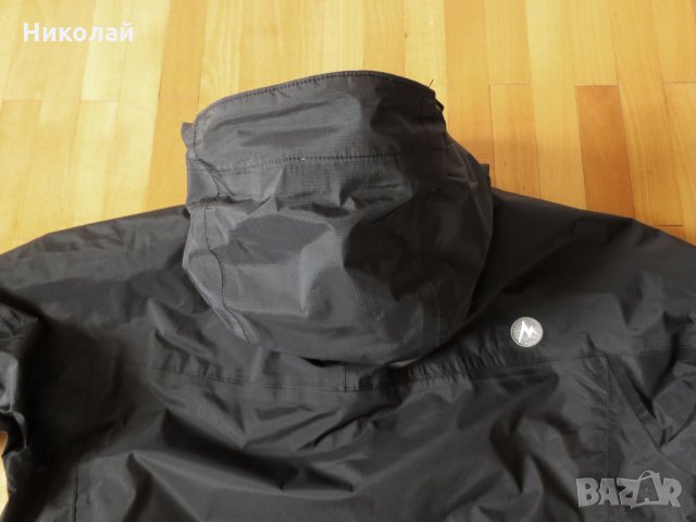 Marmot PreCip Jacket размер, снимка 10 - Якета - 25116248