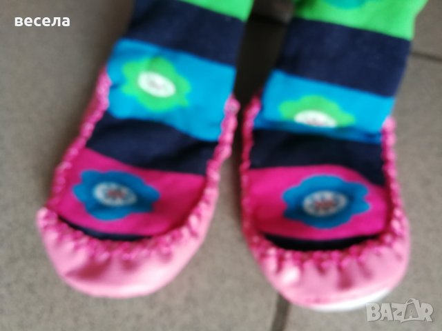 топли чорапи за момчета и момичета , снимка 1 - Други - 22838878