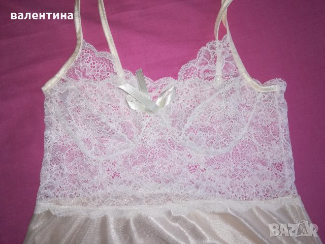 Дамски спален комплект, снимка 2 - Бельо - 22421349