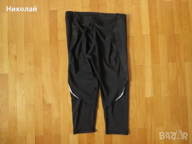 skins A400 compression tights, снимка 2 - Клинове - 25650313