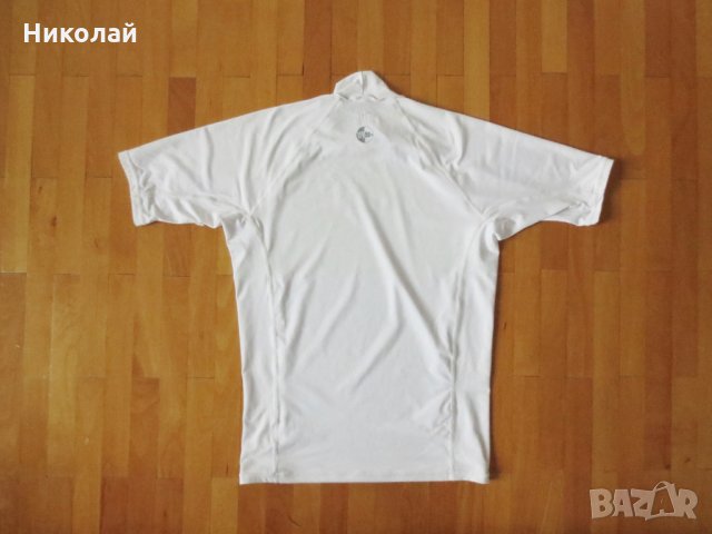 Gill UPF50+ Rash vest, снимка 7 - Тениски - 25734649