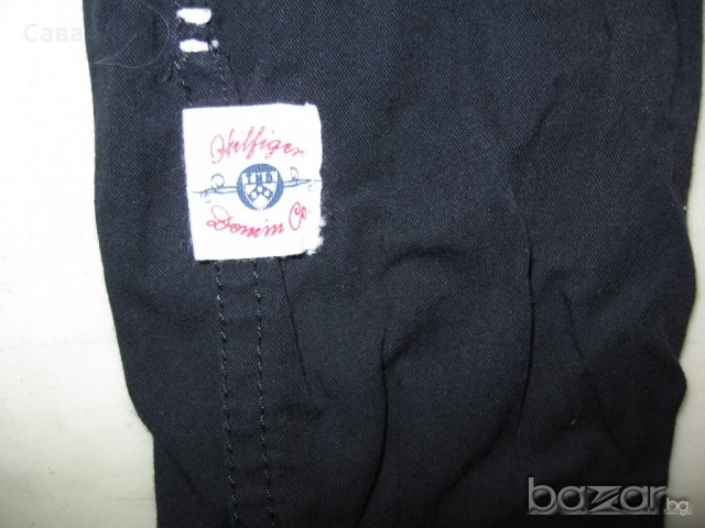 Риза TOMMY HILFIGER   дамска,ХС-С, снимка 6 - Ризи - 21482972