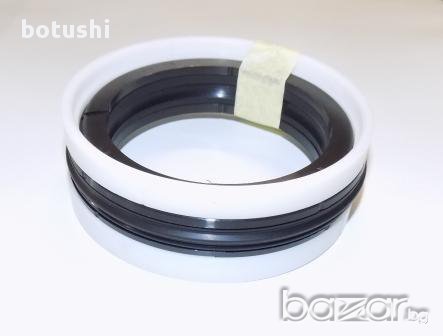 Уплътнител хидравличен за бутало тип К03/А105, снимка 7 - Други машини и части - 14035944