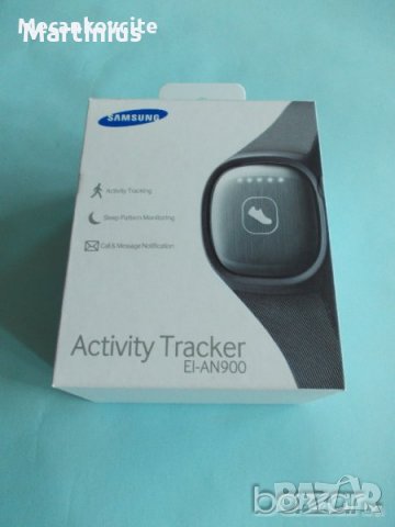 Samsung smart watch / смарт гривна, снимка 3 - Друга електроника - 22161125
