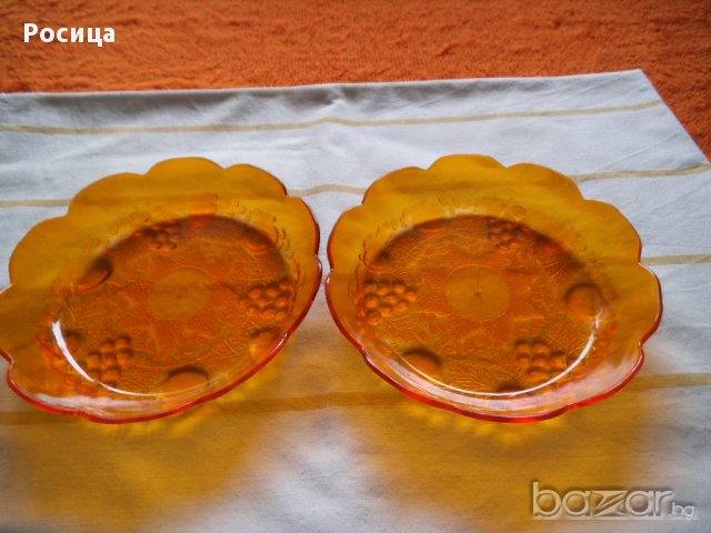 Прибори и съдове за хранене-2